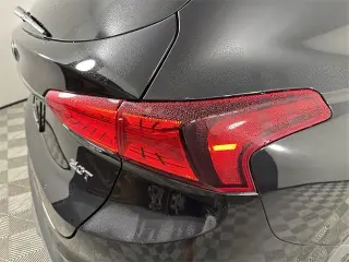 Hyundai SANTA FE 2020 Limited 2.0T 4dr Crossover