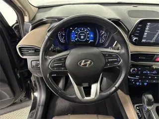 Hyundai SANTA FE 2020 Limited 2.0T 4dr Crossover