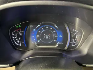 Hyundai SANTA FE 2020 Limited 2.0T 4dr Crossover