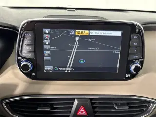 Hyundai SANTA FE 2020 Limited 2.0T 4dr Crossover
