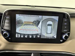 Hyundai SANTA FE 2020 Limited 2.0T 4dr Crossover