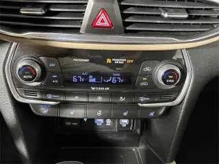 Hyundai SANTA FE 2020 Limited 2.0T 4dr Crossover