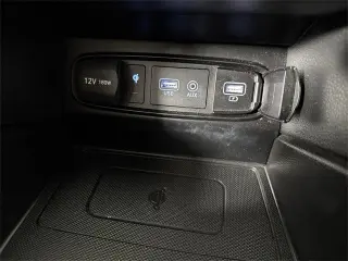 Hyundai SANTA FE 2020 Limited 2.0T 4dr Crossover
