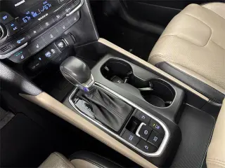 Hyundai SANTA FE 2020 Limited 2.0T 4dr Crossover
