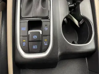 Hyundai SANTA FE 2020 Limited 2.0T 4dr Crossover