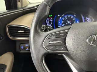 Hyundai SANTA FE 2020 Limited 2.0T 4dr Crossover