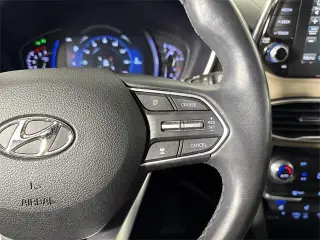 Hyundai SANTA FE 2020 Limited 2.0T 4dr Crossover
