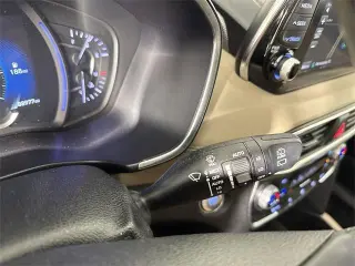 Hyundai SANTA FE 2020 Limited 2.0T 4dr Crossover