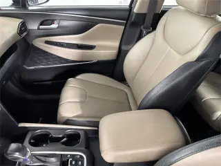 Hyundai SANTA FE 2020 Limited 2.0T 4dr Crossover