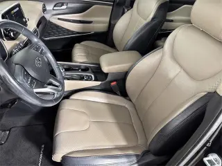 Hyundai SANTA FE 2020 Limited 2.0T 4dr Crossover