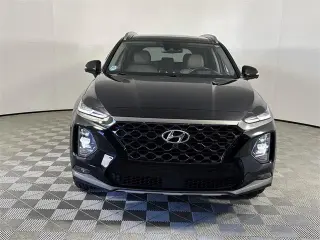 Hyundai SANTA FE 2020 Limited 2.0T 4dr Crossover