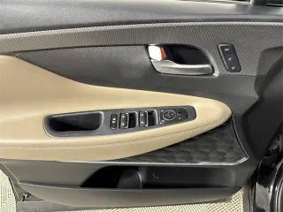 Hyundai SANTA FE 2020 Limited 2.0T 4dr Crossover