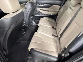 Hyundai SANTA FE 2020 Limited 2.0T 4dr Crossover