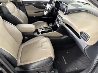 Hyundai SANTA FE 2020 Limited 2.0T 4dr Crossover