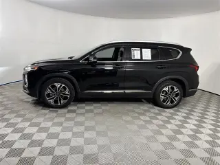 Hyundai SANTA FE 2020 Limited 2.0T 4dr Crossover