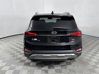 Hyundai SANTA FE 2020 Limited 2.0T 4dr Crossover