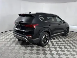 Hyundai SANTA FE 2020 Limited 2.0T 4dr Crossover