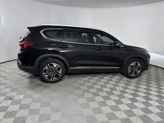 Hyundai SANTA FE 2020 Limited 2.0T 4dr Crossover