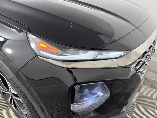 Hyundai SANTA FE 2020 Limited 2.0T 4dr Crossover