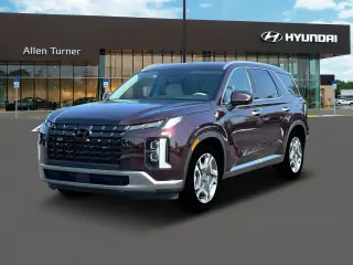 Hyundai PALISADE 2024 AWD Limited 4dr SUV