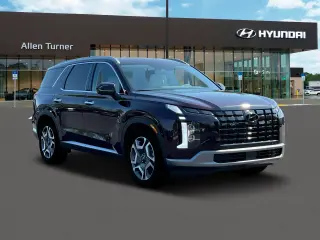 Hyundai PALISADE 2024 AWD Limited 4dr SUV