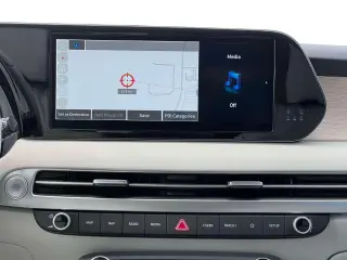 Hyundai PALISADE 2024 AWD Limited 4dr SUV