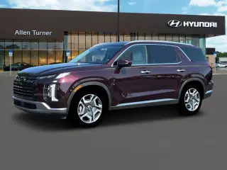Hyundai PALISADE 2024 AWD Limited 4dr SUV