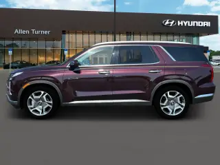 Hyundai PALISADE 2024 AWD Limited 4dr SUV