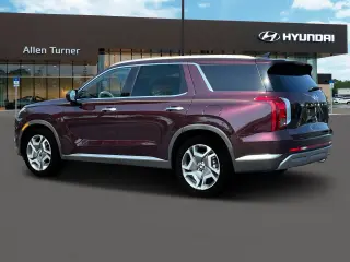 Hyundai PALISADE 2024 AWD Limited 4dr SUV