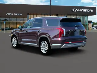 Hyundai PALISADE 2024 AWD Limited 4dr SUV