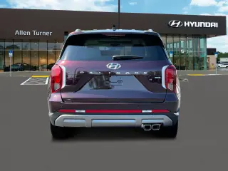 Hyundai PALISADE 2024 AWD Limited 4dr SUV