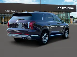 Hyundai PALISADE 2024 AWD Limited 4dr SUV