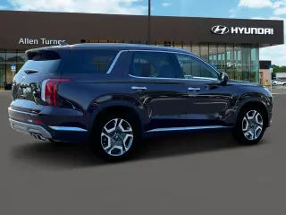 Hyundai PALISADE 2024 AWD Limited 4dr SUV