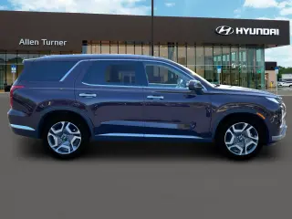 Hyundai PALISADE 2024 AWD Limited 4dr SUV