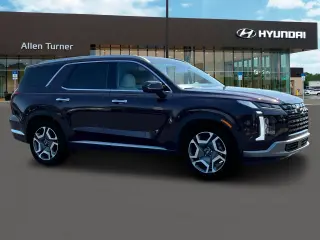 Hyundai PALISADE 2024 AWD Limited 4dr SUV