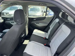 Chevrolet Equinox 2023 LS 4dr SUV w/1LS