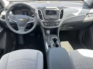 Chevrolet Equinox 2023 LS 4dr SUV w/1LS