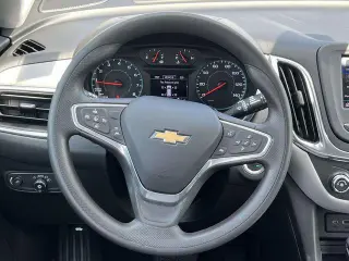 Chevrolet Equinox 2023 LS 4dr SUV w/1LS