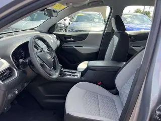 Chevrolet Equinox 2023 LS 4dr SUV w/1LS