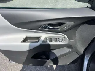 Chevrolet Equinox 2023 LS 4dr SUV w/1LS