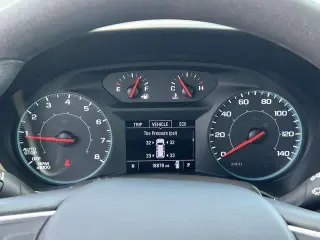 Chevrolet Equinox 2023 LS 4dr SUV w/1LS