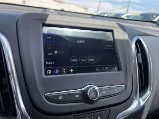 Chevrolet Equinox 2023 LS 4dr SUV w/1LS