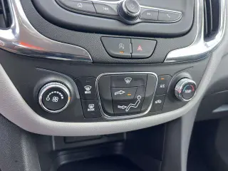 Chevrolet Equinox 2023 LS 4dr SUV w/1LS