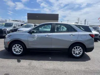 Chevrolet Equinox 2023 LS 4dr SUV w/1LS