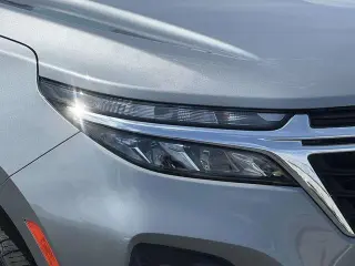 Chevrolet Equinox 2023 LS 4dr SUV w/1LS