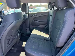 Hyundai TUCSON 2020 AWD SEL 4dr SUV
