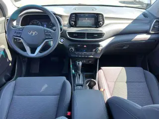 Hyundai TUCSON 2020 AWD SEL 4dr SUV