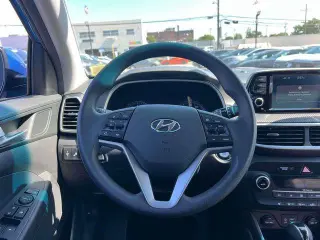 Hyundai TUCSON 2020 AWD SEL 4dr SUV