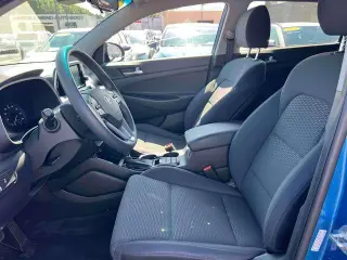 Hyundai TUCSON 2020 AWD SEL 4dr SUV