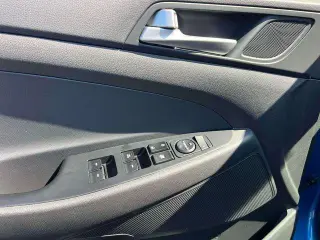 Hyundai TUCSON 2020 AWD SEL 4dr SUV